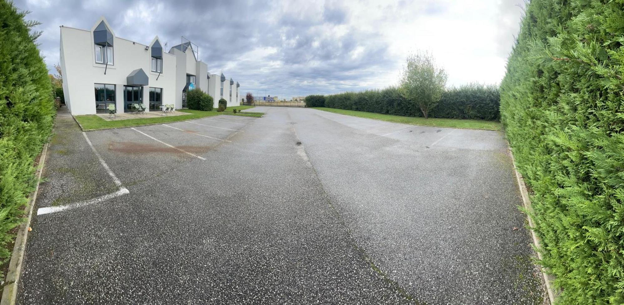 Kyriad Direct Dreux Kültér fotó